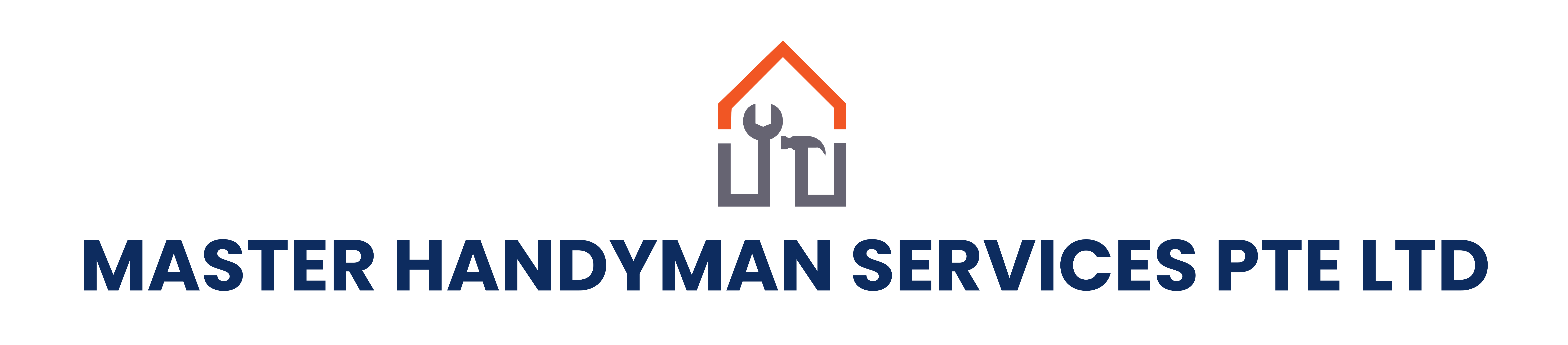 Master Handyman Services Pte Ltd Logo
