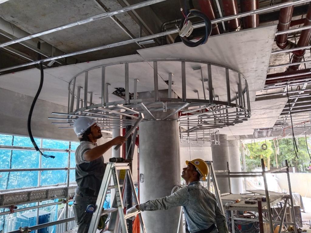 Master Handyman Services Pte Ltd Logo