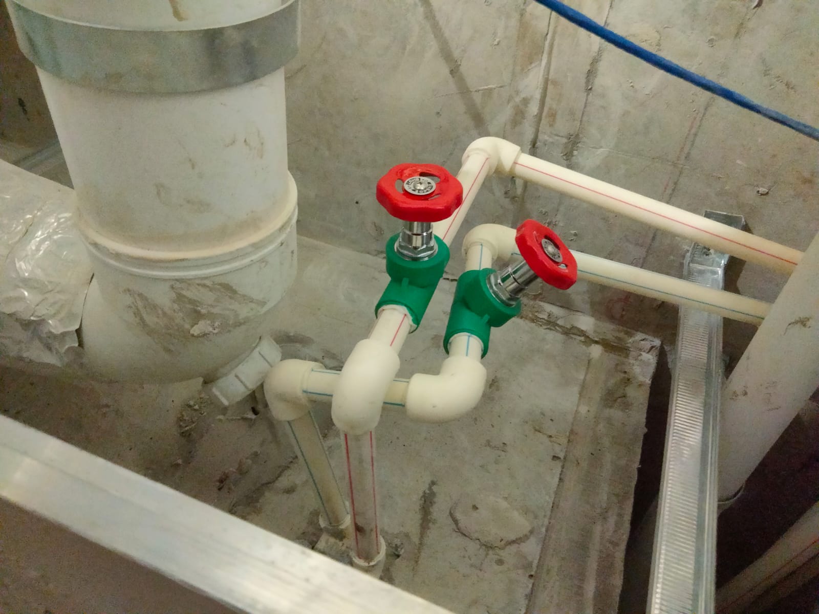 Master Handyman Services Pte Ltd