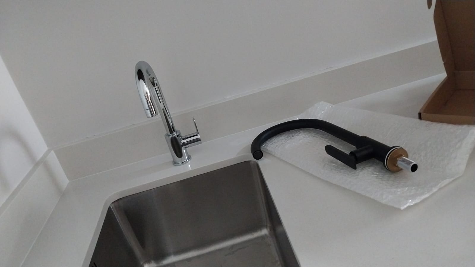 Master Handyman Services Pte Ltd