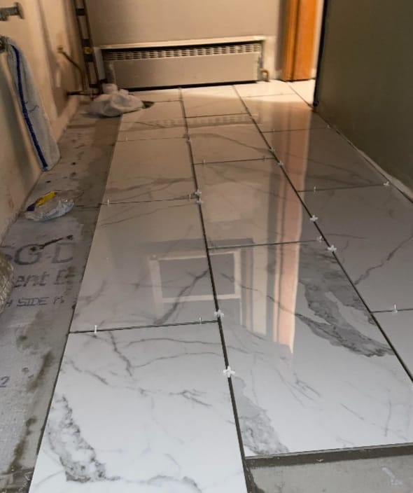 Master Handyman Services Pte Ltd