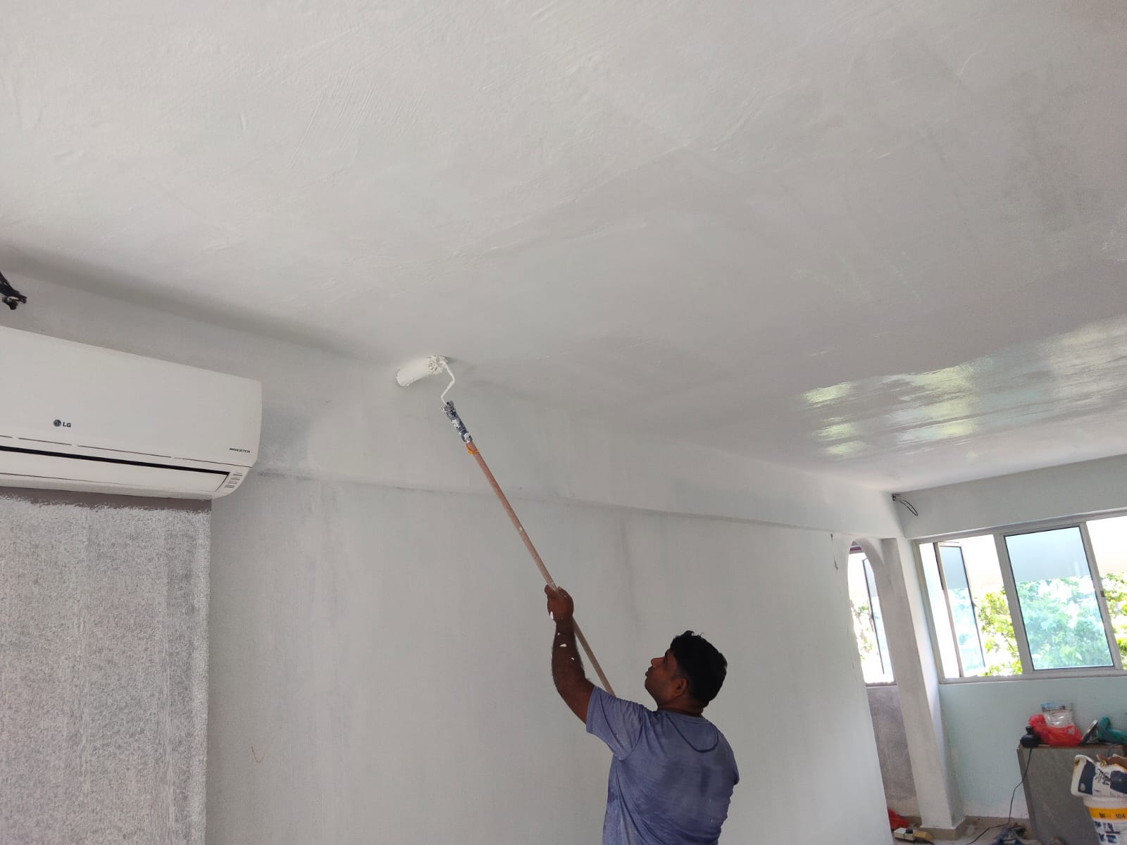 Master Handyman Services Pte Ltd