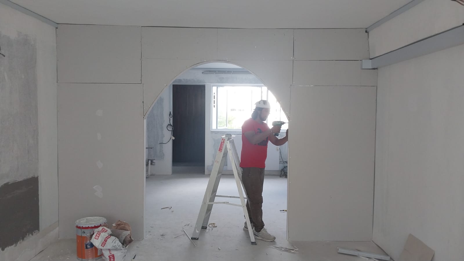 Master Handyman Services Pte Ltd