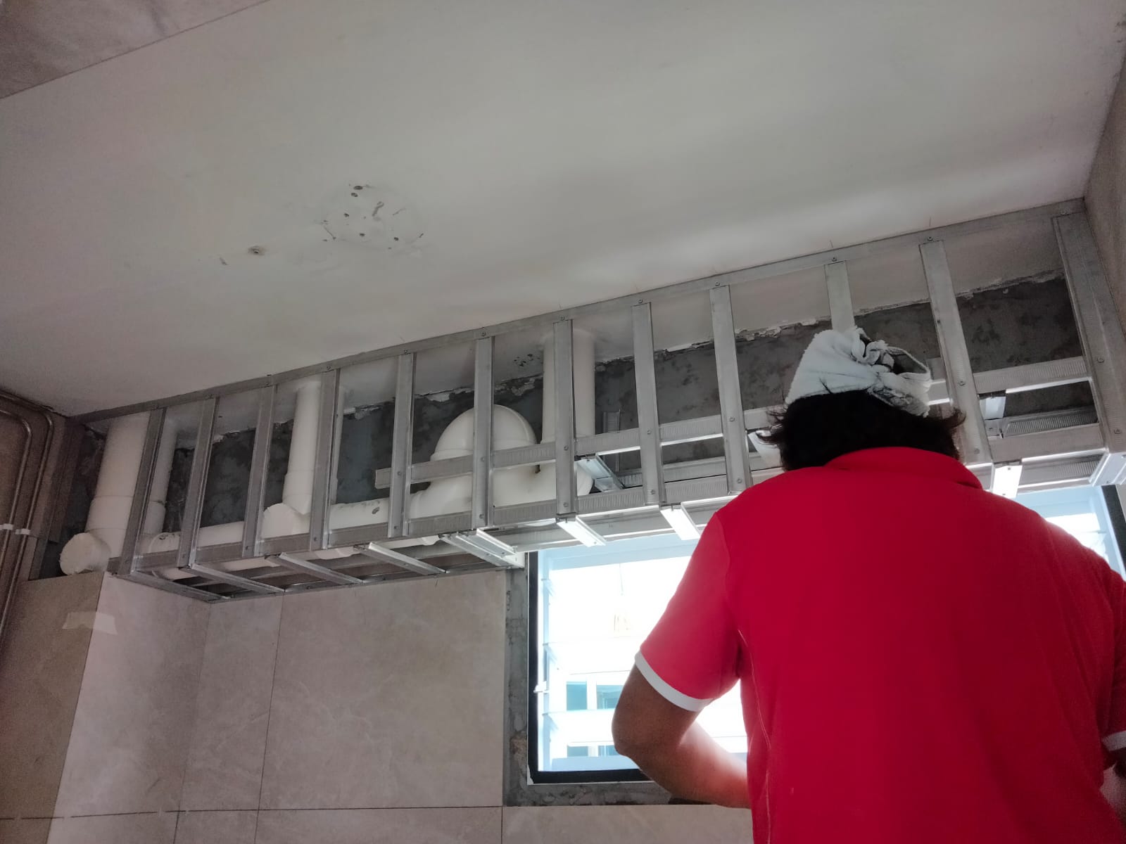 Master Handyman Services Pte Ltd